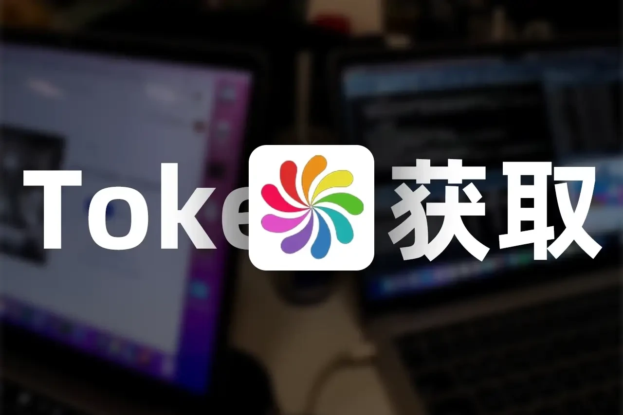 兰空图床LskyV2如何通过API获取Token？-星雨博客